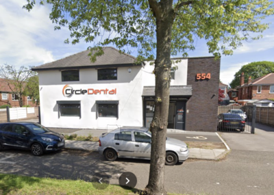 Circle Dental
